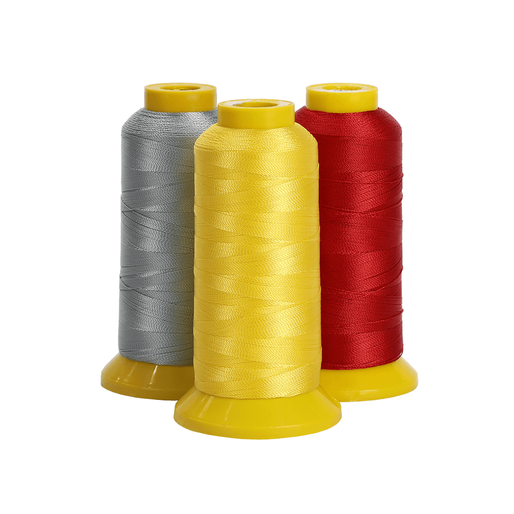 Bright borduurdraad
